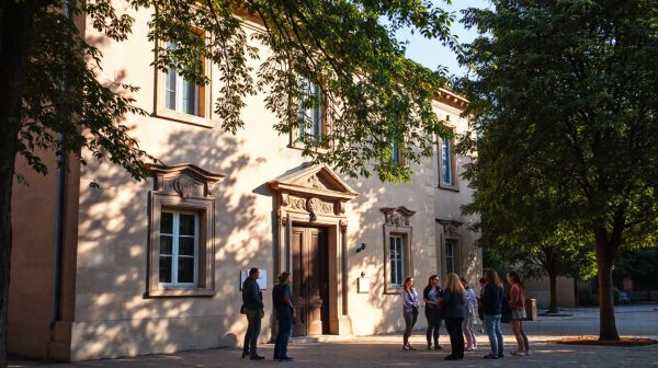 Top 5 écoles de réflexologie à Toulouse pour votre formation