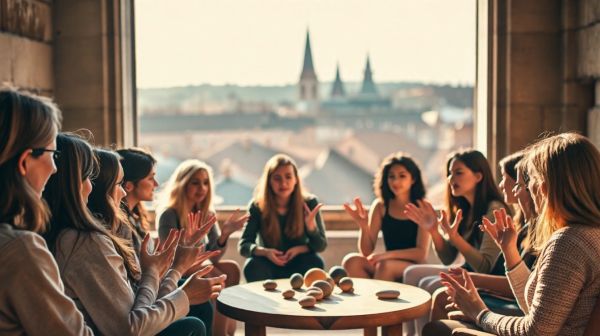 Top 5 écoles de réflexologie à Toulouse pour votre formation